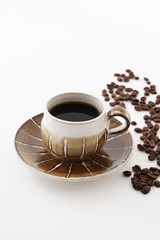 コーヒータイム