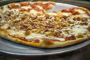 New York Pizza Pie