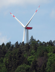 Windrad