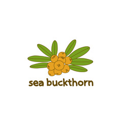 Logo buckthorn.