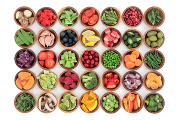 Paleo Diet Health and Super Food