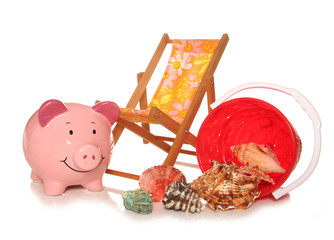 Saving money on your summer holidays