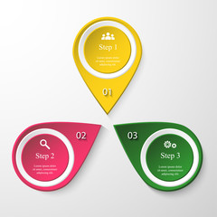 Template for presentation