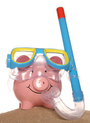 Saving money on your summer holidays