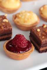 mignardises 25052016