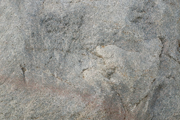 Stone texture background. Glasial erratic