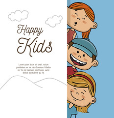 happy kids design 