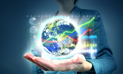 Search Engine Optimisation. Elements of this image furnished by NASA