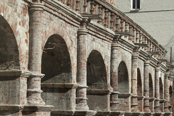 Архитектура