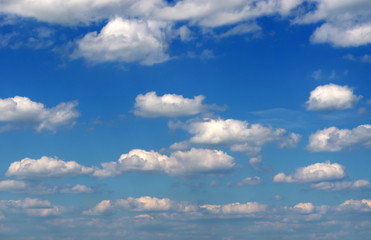 Fototapeta premium clouds 2