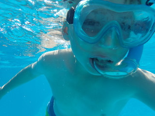 Naklejka premium OLYMPUS DIGITAL CAMERA