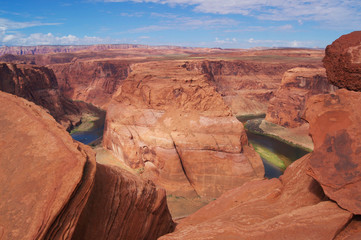 Horseshoe Bend | Arizona | USA