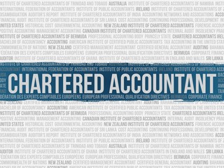 Chartered Accountant