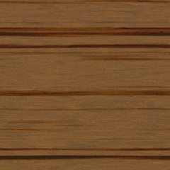Naklejka premium Realistic seamless natural wood texture