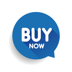 Buy Now button vector