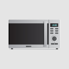 Modern microwave