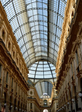 Galer&iacute;a V&iacute;ctor Manuel II