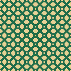 Fototapeta premium Islamic seamless background pattern.