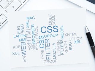 CSS