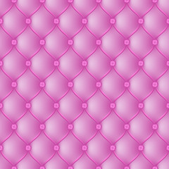Abstract upholstery pink background.