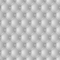 Abstract upholstery gray background.