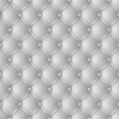 Abstract upholstery gray background.