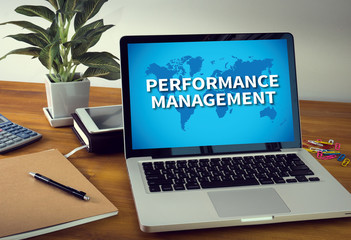PERFORMANCE MANAGEMENT