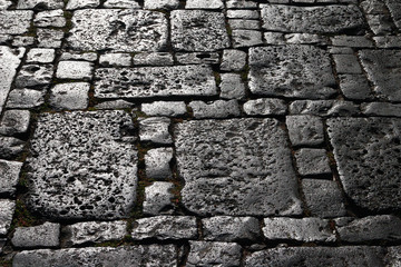 wenn Steine erzählen könnten