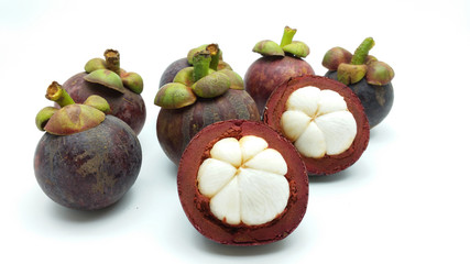Mangosteen