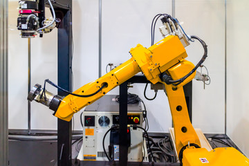 ロボット