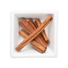 Cinnamon
