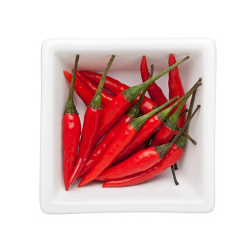 Thai chili