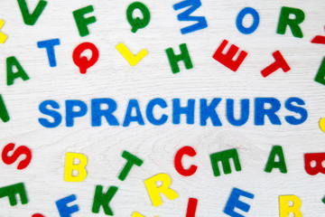 Sprachkurs