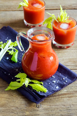 Tomato juice
