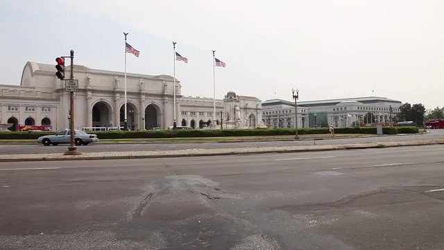 Edificio a Philadelphia, Pennsylvania, USA