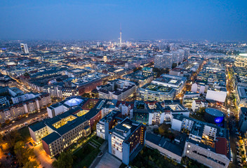 berlin - germany © fottoo
