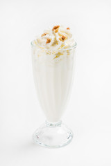 milk cocktail