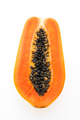 Papaya fruit