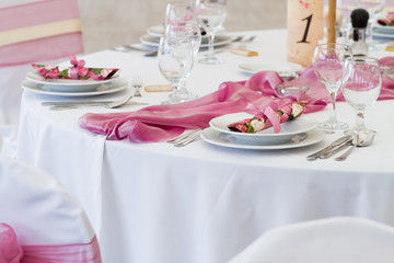 wedding place
