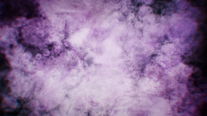 Polygon Background Points