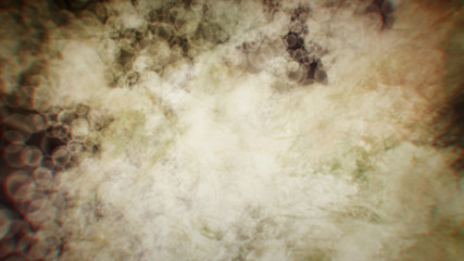 Polygon Background Points