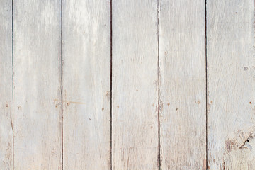 Naklejka premium tekstura drewna. stare panele w tle