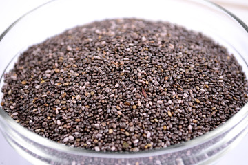 Chia seeds