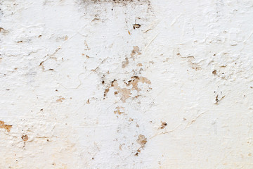 white concrete wall texture