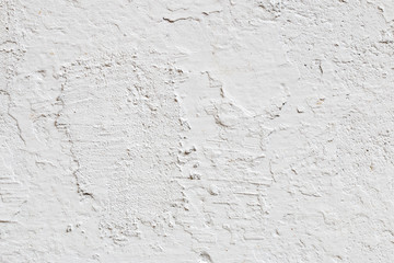 white concrete wall texture