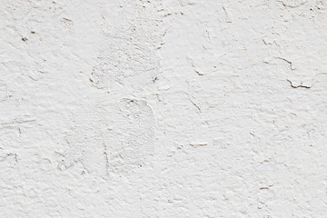 white concrete wall texture