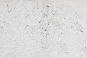 white concrete wall texture