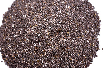 Chia seeds
