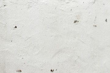 white concrete wall texture