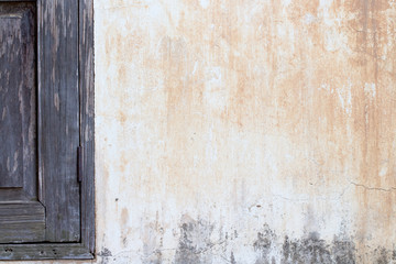 white concrete wall texture